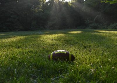 Turf Field at Chenoweth Trails