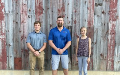 The Light Foundation Grants Scholarships to Darke County Seniors