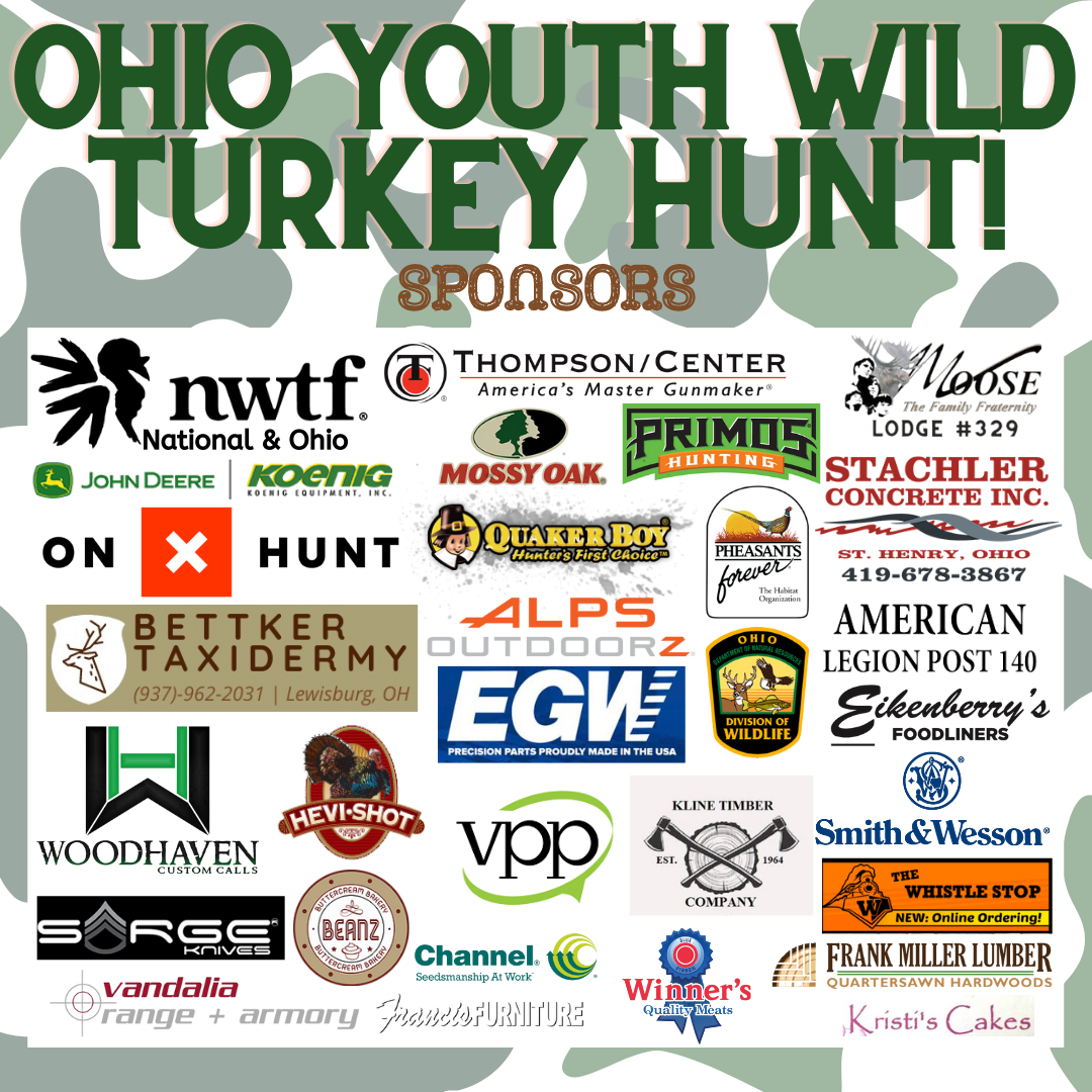 2022 YWTH Sponsors