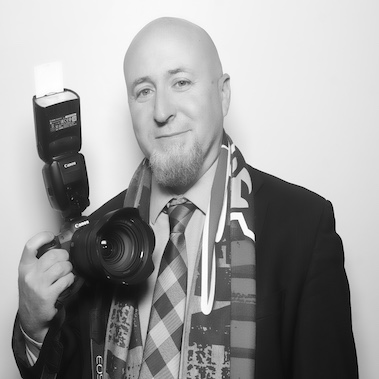 Russ Mezikofsky Daren Hiatt headshot