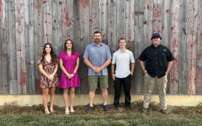 Light Foundation Recognizes Darke County Youth with Annual Scholarship Awards