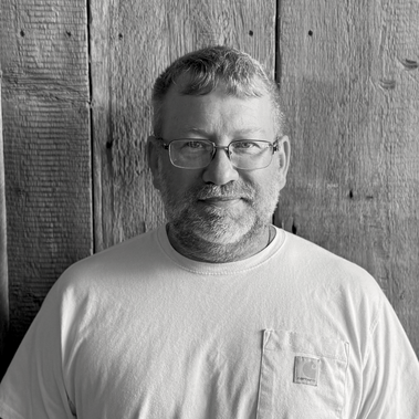 Matt Oliver headshot