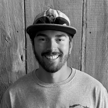 Lee Brumbaugh headshot