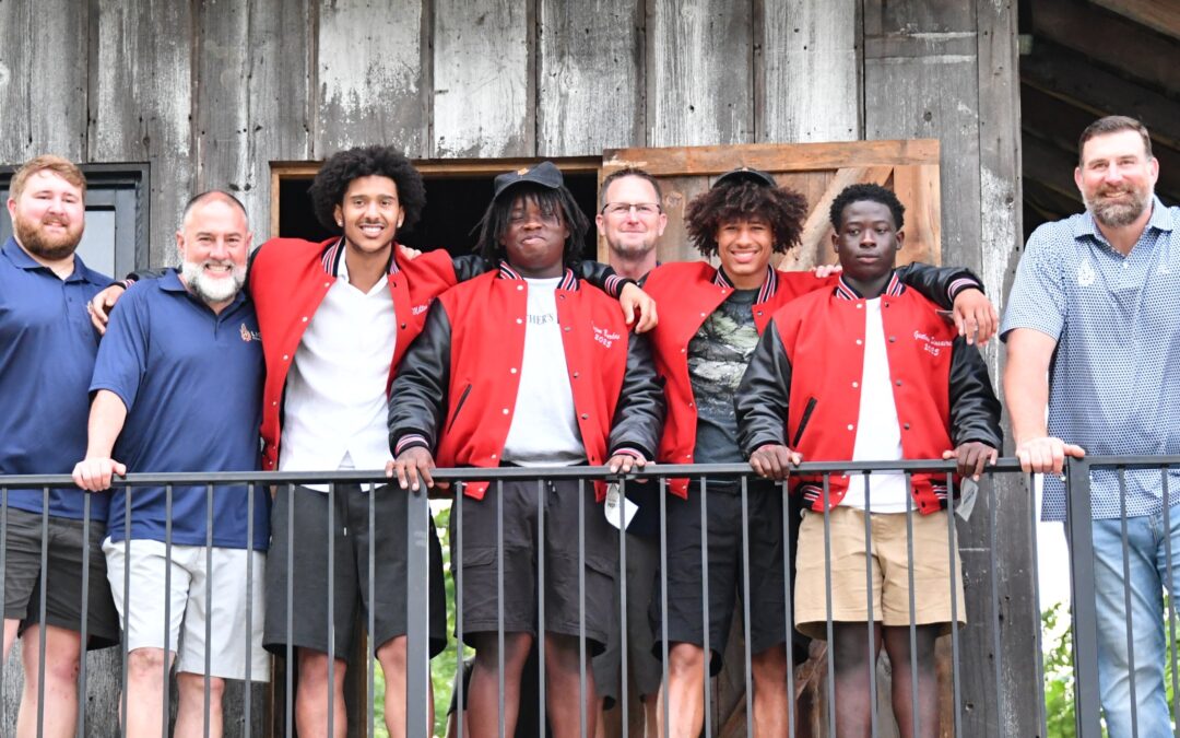 Camp Vohokase 2025: Nine Days of Growth, Leadership, and Lifelong Memories