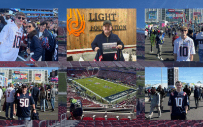 Stairway to Seven a Success for Two Missions!