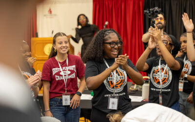11th Annual Light Foundation Leadership Conference