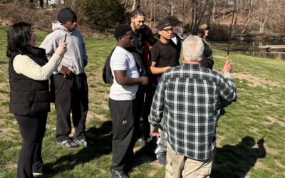 Making Memories from Lawrence to Brockton