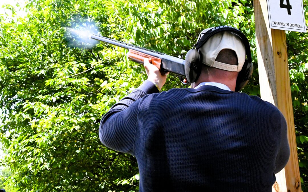 The Buckeye Blast Returns for Another Incredible Year at Black Wing Shooting Center