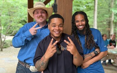 From Campers to Leaders: Celebrating Our 2026 Junior Counselors