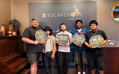 Plant City Rising Seniors Put Leadership Into Action During Florida Visit