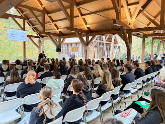 Building Tomorrow’s Leaders: Darke County Youth Leadership Conference Brings Students Together